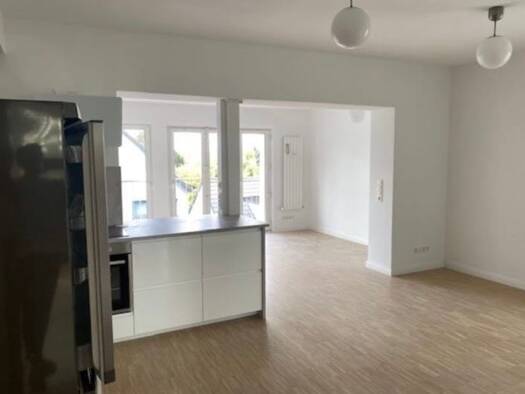 Wohnung zur Miete 1.500 € 3 Zimmer 80 m² frei ab 01.12.2026 Bockenheim Frankfurt am Main 60487
