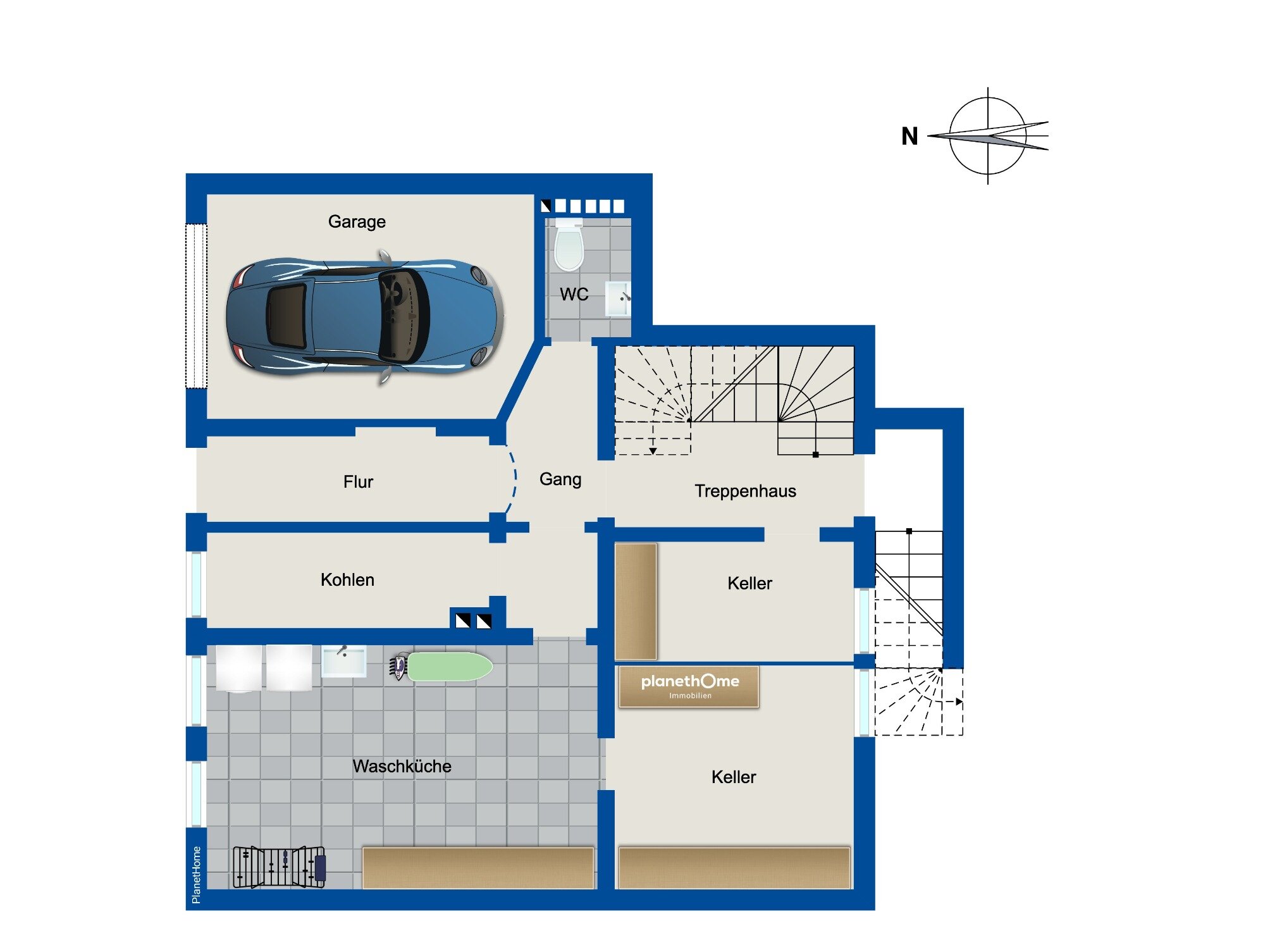 Mehrfamilienhaus zum Kauf 385.000 € 9 Zimmer 202 m²<br/>Wohnfläche 174 m²<br/>Grundstück (Alt-) Siegen - Häusling Siegen 57074