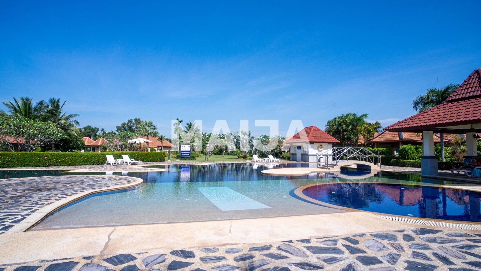 Villa zum Kauf 57.956 € 4 Zimmer 100 m²<br/>Wohnfläche 303 m²<br/>Grundstück Bali Residence Klaeng 21190