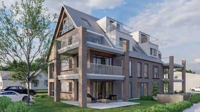 Terrassenwohnung zum Kauf 899.000 € 3 Zimmer 87 m² 1. Geschoss Strandstraße 39a Niendorf/Ostsee Timmendorfer Strand 23669