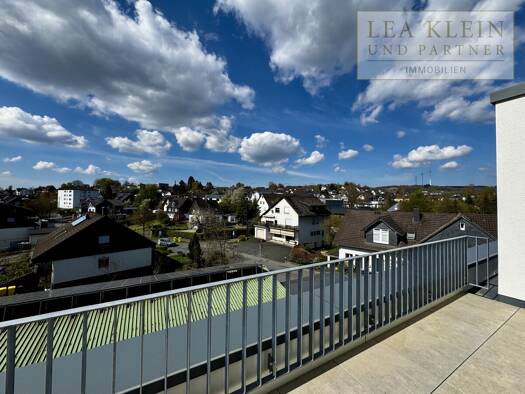 Wohnung zur Miete - Erstbezug 815 € 3 Zimmer 68 m² Büschergrund Freudenberg 57258