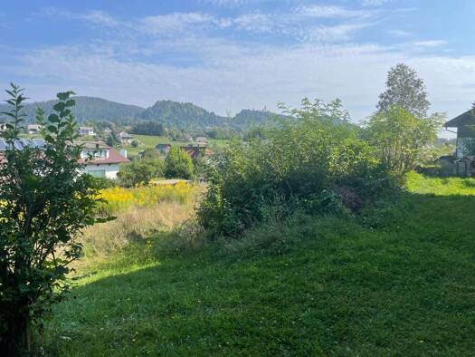 Grundstück zum Kauf 155.000 € 1.800 m² Grundstück Wernberg 9241