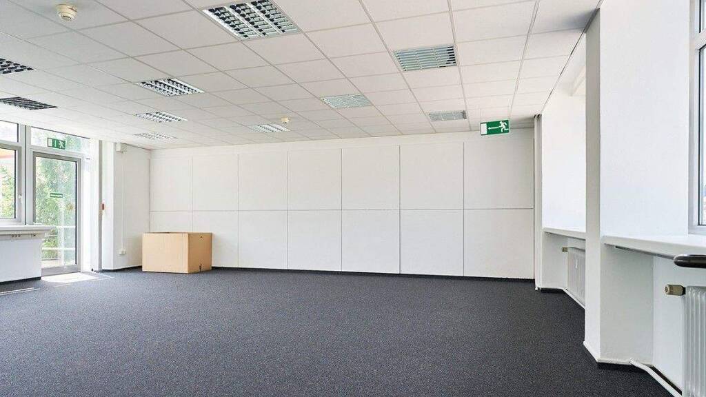 Lagerhalle zur Miete 2 € 369,2 m² Lagerfläche In den Seewiesen 26 Innenstadt Heidenheim 89520