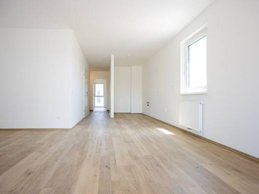 Wohnung zum Kauf - Erstbezug 278.637 € 3 Zimmer 77,5 m² 3. Geschoss frei ab sofort Elisabeth Bollenberger - Gasse Wiener Neustadt 2700