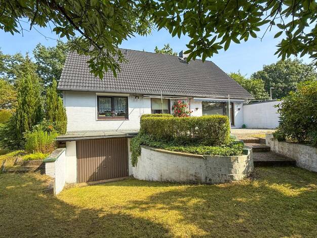 Einfamilienhaus zum Kauf 620.000 € 6 Zimmer 180,3 m² 954 m² Grundstück Wedel 22880