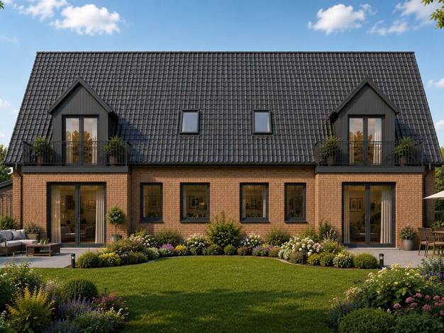 Wohnung zum Kauf 239.000 € 2 Zimmer 70 m² Blomberg 26487
