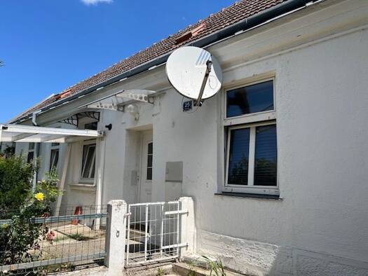 Einfamilienhaus zum Kauf 219.000 € 3 Zimmer 85 m² 356 m² Grundstück frei ab sofort Groß-Enzersdorf 2301