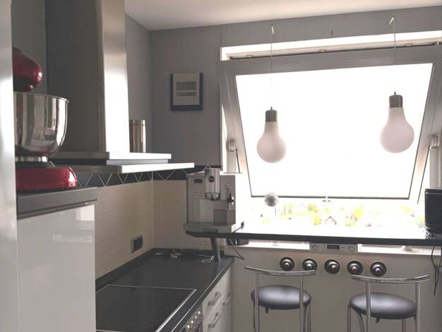 Wohnung zum Kauf 140.000 € 2 Zimmer 81 m² 11. Geschoss frei ab 01.12.2026 Großen-Buseck Buseck 35418