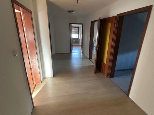 Wohnung zur Miete 850 € 4 Zimmer 90 m² Geschoss EG/2 frei ab 01.01.2026 Horbach Langenzenn 90579