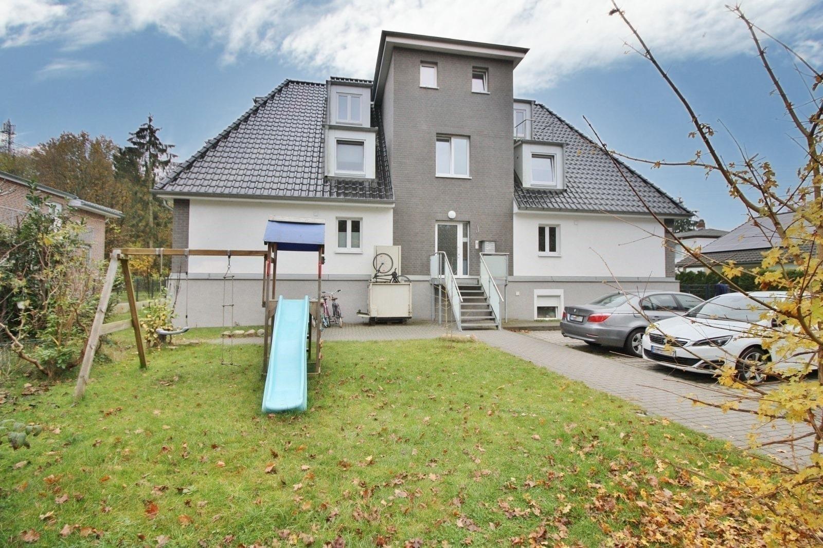 Wohnung zum Kauf 470.000 € 3 Zimmer 82,2 m²<br/>Wohnfläche Schnelsen Hamburg 22457