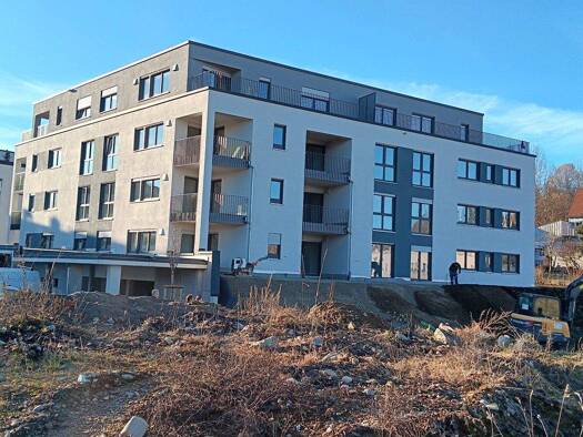 Wohnung zum Kauf 439.500 € 3 Zimmer 91,4 m² Lindenberg 88161