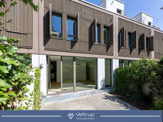 Reihenmittelhaus zum Kauf 1.390.000 € 5 Zimmer 142,9 m² 159,6 m² Grundstück Herrsching Herrsching am Ammersee 82211