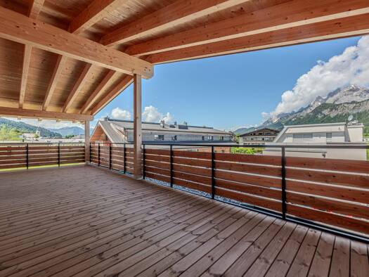 Wohnung zum Kauf 1.023.000 € 4 Zimmer 163,2 m² 2. Geschoss St. Johann in Tirol 6380