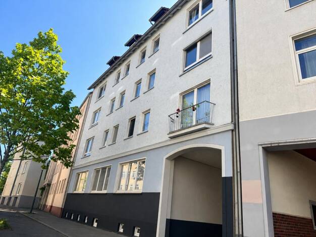 Wohnung zum Kauf 249.000 € 3 Zimmer 84 m² 1. Geschoss Innenstadt Innenstadt 38100