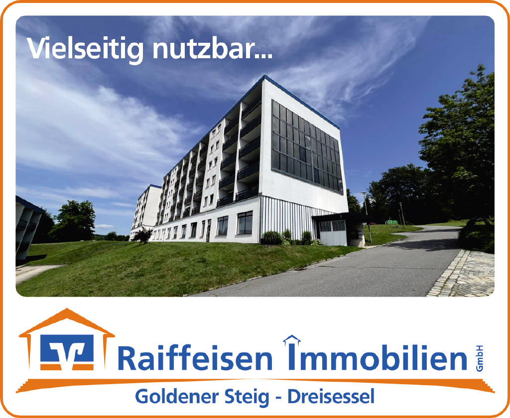 Immobilie zum Kauf 188.000 € 6 Zimmer 120 m²<br/>Fläche Haidmühle 94145