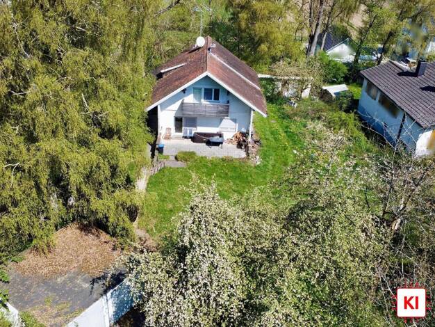 Grundstück zum Kauf 1.536.000 € 1.410 m² Grundstück Inning Inning am Ammersee 82266