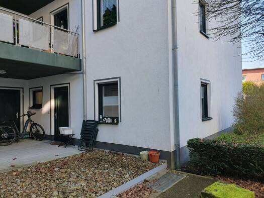 Wohnung zum Kauf 105.000 € 2 Zimmer 61,6 m² Bösingfeld Extertal 32699