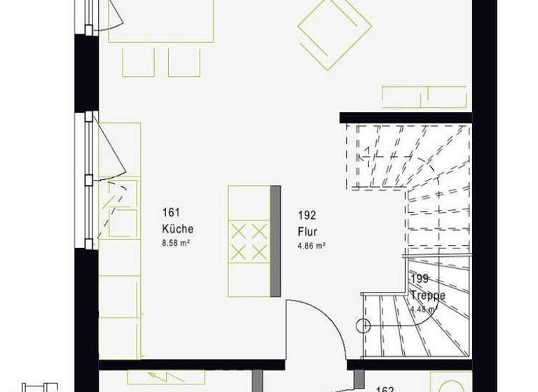 Doppelhaushälfte zum Kauf provisionsfrei 471.000 € 3 Zimmer 115 m² 415 m² Grundstück Mundenheim Ludwigshafen am Rhein 67065