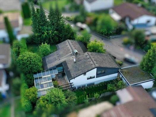 Einfamilienhaus zum Kauf 385.000 € 6,5 Zimmer 121 m² 766 m² Grundstück frei ab sofort Königsbronn 89551