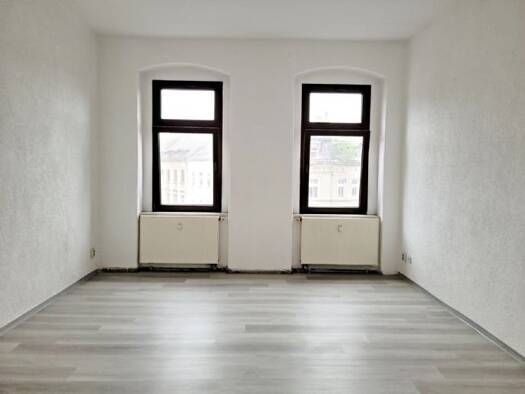 Wohnung zur Miete 450 € 4 Zimmer 82 m² 1. Geschoss frei ab sofort Härtelstr. 18 Waldheim Waldheim 04736
