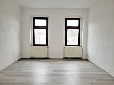 Wohnung zur Miete 450 € 4 Zimmer 82 m² 1. Geschoss frei ab sofort Härtelstr. 18 Waldheim Waldheim 04736