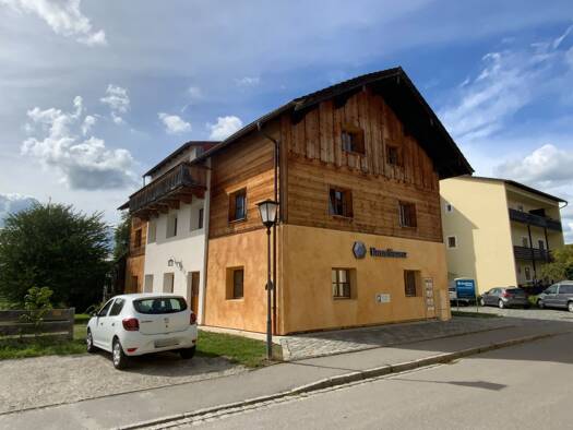 Mehrfamilienhaus zum Kauf 795.000 € 16 Zimmer 330 m² 655 m² Grundstück Amerang Amerang 83123