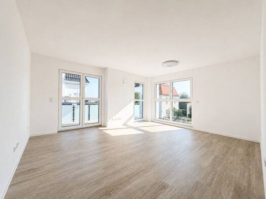 Wohnung zum Kauf - Erstbezug 249.000 € 2 Zimmer 69,7 m² Gorbitz-Süd Dresden 01169