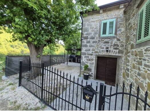 Einfamilienhaus zum Kauf 222.000 € 4 Zimmer 135 m² Sovinjak, Buzet Buzet 52420