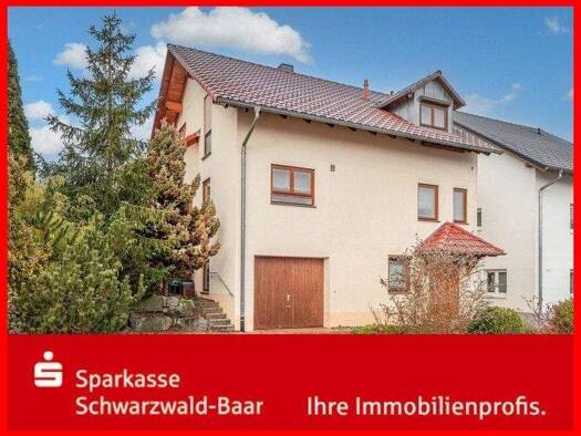 Einfamilienhaus zum Kauf 475.000 € 4,5 Zimmer 135 m² 408 m² Grundstück Niedereschach 78078