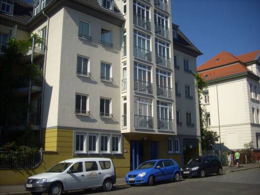 Wohnung zum Kauf 140.000 € 2 Zimmer 48 m² 1. Geschoss Stieglitzstraße 79 Schleußig Leipzig 04229
