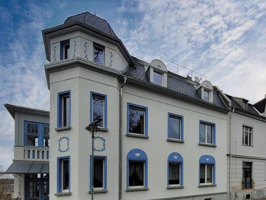 Mehrfamilienhaus zum Kauf 200.000 € 9 Zimmer 300 m² 980 m² Grundstück Markneukirchen Markneukirchen 08258