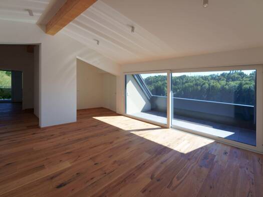 Terrassenwohnung zum Kauf 420.000 € 3 Zimmer 74,3 m² Plainfeld 5325