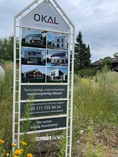 Grundstück zum Kauf 248.900 € 715 m² Grundstück Borgsdorf Hohen Neuendorf 16556