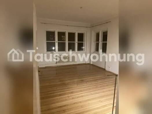 Wohnung zur Miete Tauschwohnung 1.100 € 1 Zimmer 84 m² Westend Berlin 14197