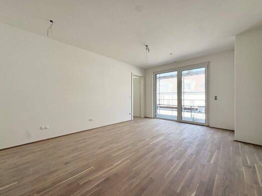 Wohnung zur Miete - Erstbezug 903 € 4 Zimmer 48,2 m² 5. Geschoss frei ab 01.05.2026 Wien,Favoriten 1100