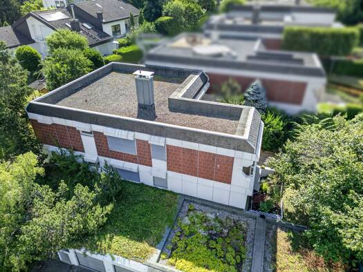 Einfamilienhaus zum Kauf 849.000 € 5 Zimmer 198 m² 540 m² Grundstück Durlach Durlach 76227