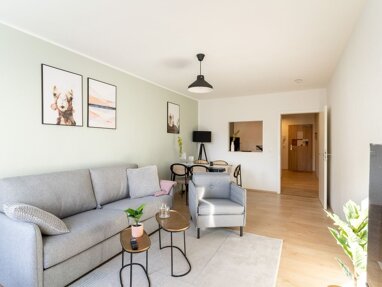 Wohnung zur Miete Wohnen auf Zeit 2.141 € 3 Zimmer 70 m² frei ab 31.10.2024 Breiter Weg Hasselbachplatzviertel Magdeburg 39104