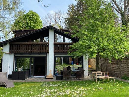 Grundstück zum Kauf provisionsfrei 990.000 € 1.036 m² Grundstück Feldmoching-Hasenbergl München 80995
