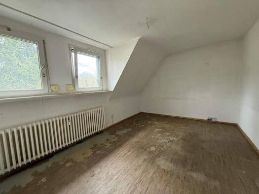 Wohnung zum Kauf provisionsfrei 189.000 € 3 Zimmer 59,9 m² 2. Geschoss Gladbach Bergisch-Gladbach 51465