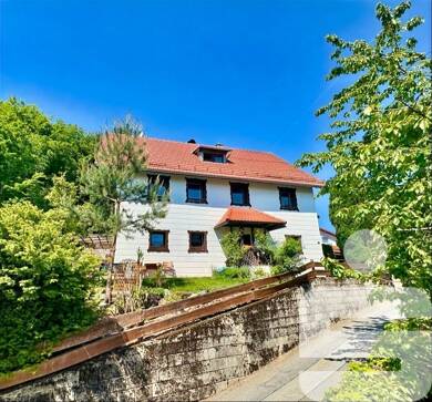 Wohnung zum Kauf 94.000 € 2,5 Zimmer 56 m² Dachgeschoss frei ab 01.07.2025 Saldenburg Saldenburg 94163