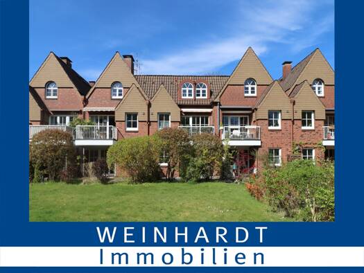 Maisonette zum Kauf 629.000 € 4 Zimmer 120,7 m² Sasel Wandsbek 22393