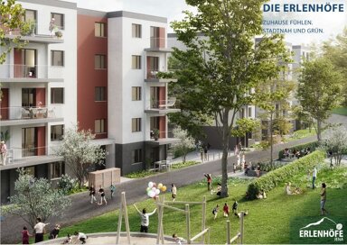 Wohnung zur Miete 1.938 € 4 Zimmer 149,1 m² 1. Geschoss Erlenhöfe 2 Wenigenjena Jena 07749