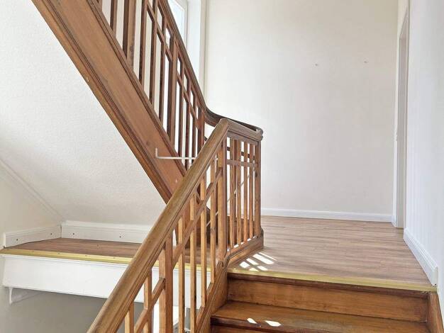 Wohnung zur Miete 1.150 € 4 Zimmer 150 m² 1. Geschoss Innenstadt Bad Oeynhausen 32545