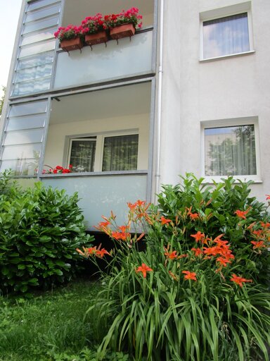 Wohnung zur Miete 300 € 3 Zimmer 56,3 m² 2. Geschoss frei ab sofort Straße Usti nad Labem 265 Kappel 823 Chemnitz 09119