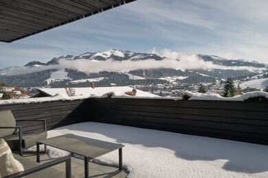 Einfamilienhaus zum Kauf 4.990.000 € 6 Zimmer 264 m² 663 m² Grundstück Kirchberg in Tirol 6365