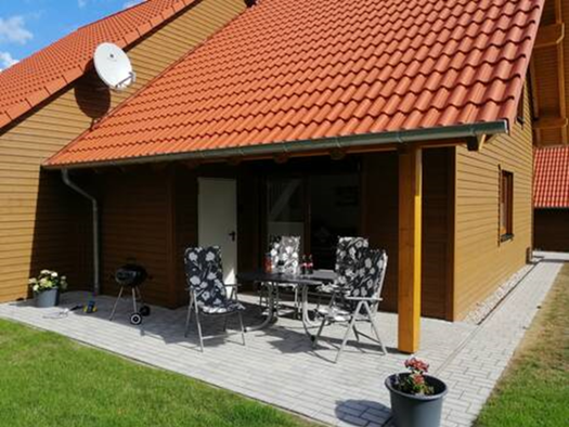 Doppelhaushälfte zum Kauf provisionsfrei 195.000 € 3,5 Zimmer 85 m² 300 m² Grundstück Trautenstein Oberharz am Brocken 38899