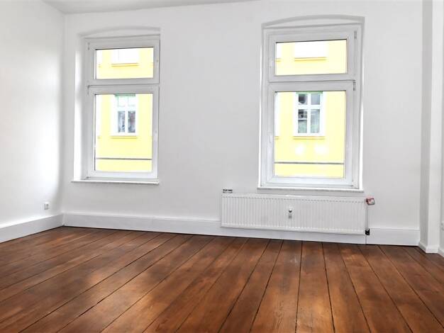Wohnung zur Miete 635 € 3 Zimmer 68 m² frei ab 01.10.2026 Frankenvorstadt Stralsund 18439