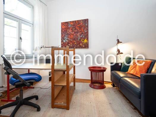 Wohnung zur Miete auf Zeit 900 € 2 Zimmer 35 m² frei ab 16.01.2027 Stadtmitte Oberhausen 46047