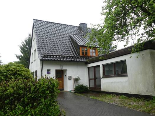 Wohnung zum Kauf provisionsfrei 170.000 € 5 Zimmer 125 m² Hilchenbach Hilchenbach 57271