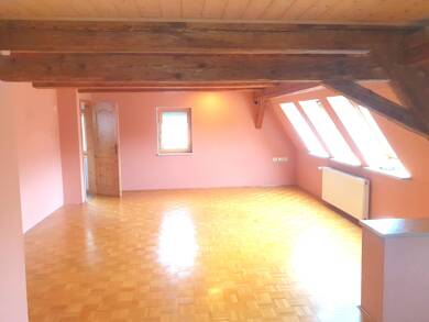 Wohnung zur Miete 950 € 4 Zimmer 125 m² 2. Geschoss frei ab sofort Hohenstadt Pommelsbrunn 91224